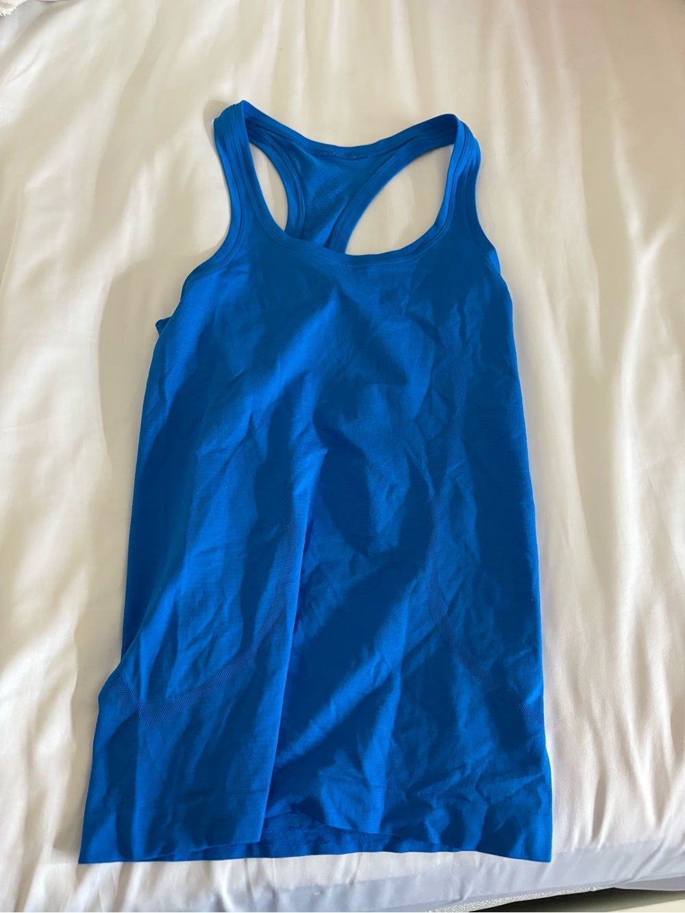 Lululemon Poolside Swiftly Tech 2.0 Length